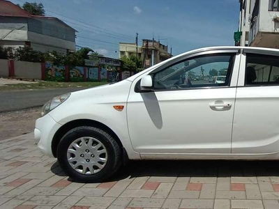 Hyundai i20 2010-2012 1.2 Magna, 2011, Petrol