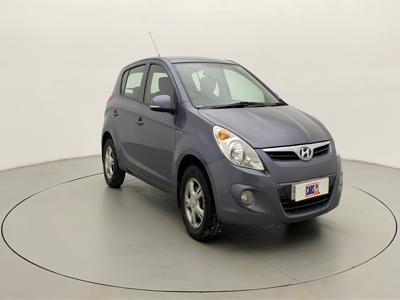 Hyundai i20 ASTA 1.4 AT