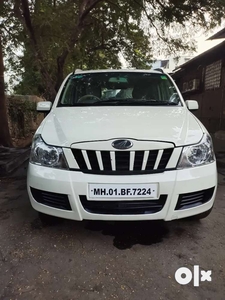 Mahindra Quanto 2012 Diesel Well Maintained