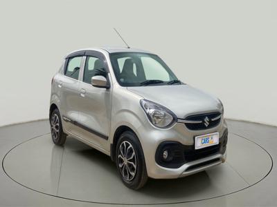 Maruti Celerio ZXI AMT