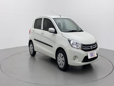 Maruti Celerio ZXI AMT (O)