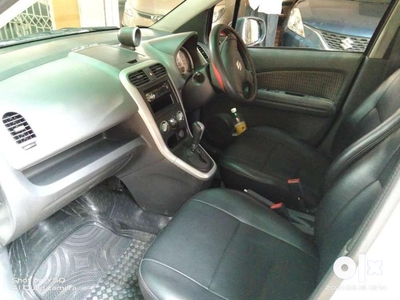 Maruti Suzuki Ritz Vxi Automatic BS-IV, 2014, Petrol
