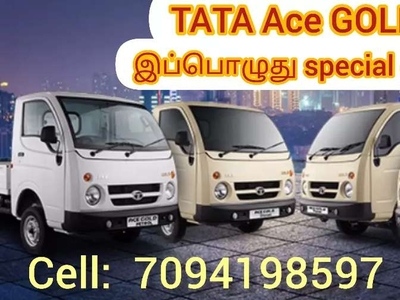 TATA ACE GOLD PETROL now only 30,000