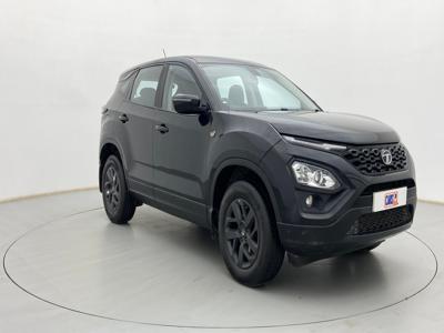 Tata Harrier XT PLUS 2.0L KRYOTEC DARK EDITON