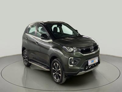 Tata NEXON XZ PLUS (O) PETROL