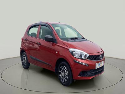 Tata Tiago XM PETROL