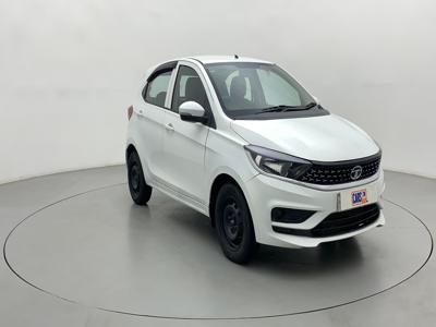 Tata Tiago XT PETROL