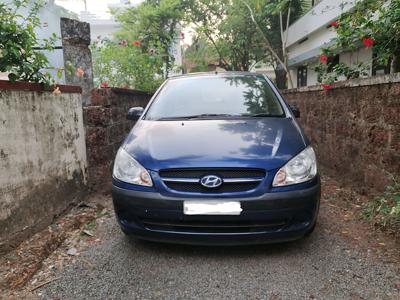 Used 2009 Hyundai Getz Prime [2007-2010] 1.1 GLE for sale at Rs. 2,00,000 in Kozhiko