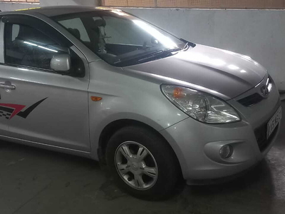 Used 2009 Hyundai i20 [2008-2010] Asta 1.2 for sale at Rs. 3,25,000 in Bangalo