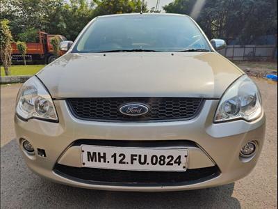 Used 2010 Ford Fiesta [2008-2011] SXi 1.4 TDCi ABS for sale at Rs. 1,90,000 in Pun
