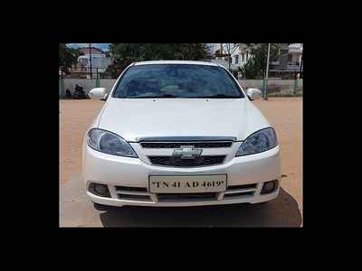 Used 2011 Chevrolet Optra Magnum [2007-2012] LT 2.0 TCDi for sale at Rs. 2,85,000 in Coimbato