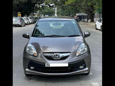 Used 2011 Honda Brio [2011-2013] V MT for sale at Rs. 3,85,000 in Bangalo