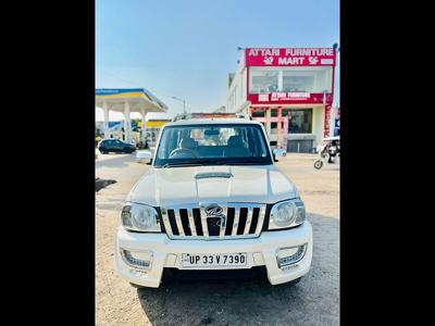 Used 2011 Mahindra Scorpio [2009-2014] M2DI for sale at Rs. 3,60,000 in Lucknow