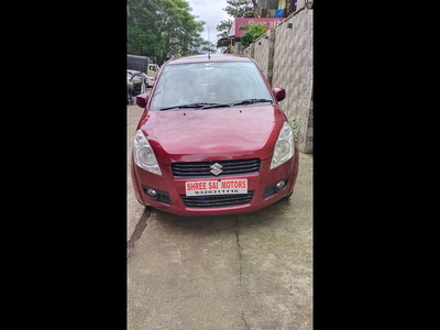Used 2011 Maruti Suzuki Ritz [2009-2012] Vdi BS-IV for sale at Rs. 2,45,000 in Than