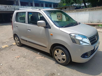 Used 2012 Maruti Suzuki Wagon R 1.0 [2010-2013] VXi for sale at Rs. 2,25,000 in Mumbai