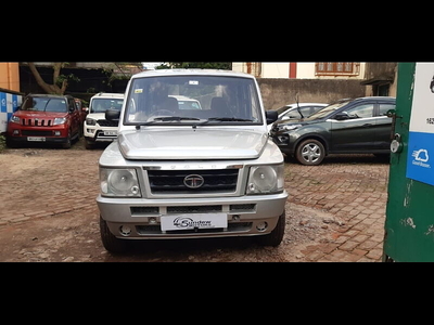 Used 2012 Tata Sumo Gold EX BS-IV for sale at Rs. 2,75,000 in Kolkat