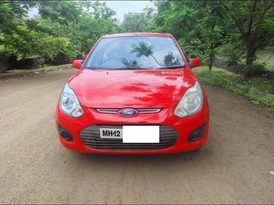 Used 2013 Ford Figo [2012-2015] Duratec Petrol Titanium 1.2 for sale at Rs. 2,40,000 in Nashik