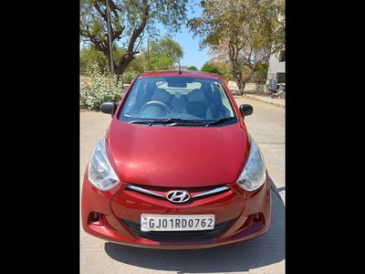 Used 2013 Hyundai Eon Era + for sale at Rs. 2,30,000 in Ahmedab