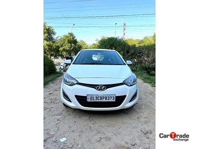Used 2013 Hyundai i20 [2012-2014] Magna 1.2 for sale at Rs. 3,25,000 in Delhi