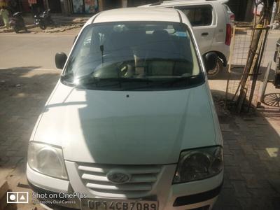 Used 2013 Hyundai Santro Xing [2008-2015] GLS for sale at Rs. 2,50,000 in Delhi