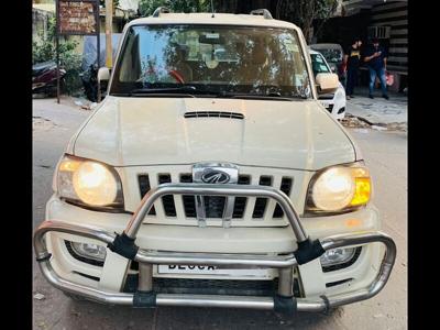 Used 2013 Mahindra Scorpio [2009-2014] SLE BS-IV for sale at Rs. 4,50,000 in Delhi