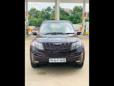 Used 2013 Mahindra XUV500 [2011-2015] W8 2013 for sale at Rs. 8,25,000 in Chennai