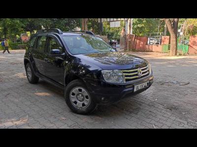 Used 2013 Renault Duster [2012-2015] RxL Petrol for sale at Rs. 3,85,000 in Delhi