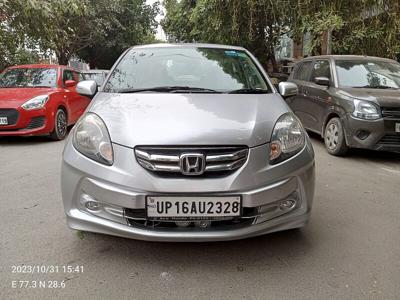 Used 2014 Honda Amaze [2013-2016] 1.2 VX i-VTEC for sale at Rs. 3,75,000 in Delhi