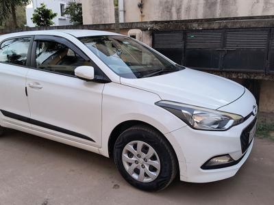Used 2014 Hyundai Elite i20 [2014-2015] Sportz 1.2 for sale at Rs. 4,50,000 in Bharuch