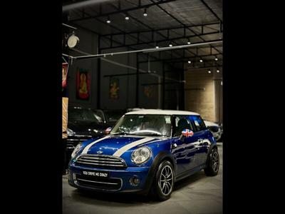 Used 2014 MINI Cooper S [2014-2015] 1.6 High for sale at Rs. 21,00,000 in Gurgaon