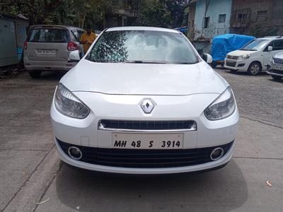 Used 2014 Renault Fluence [2011-2014] 1.5 E4 for sale at Rs. 4,60,000 in Mumbai
