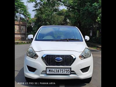 Used 2015 Datsun GO Plus [2015-2018] A [2014-2017] for sale at Rs. 2,95,000 in Mumbai