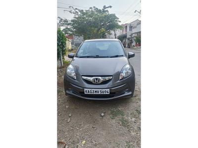 Used 2015 Honda Brio [2013-2016] S MT for sale at Rs. 4,10,000 in Bangalo