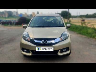 Used 2015 Honda Mobilio V (O) Diesel for sale at Rs. 5,99,000 in Bangalo