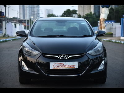 Used 2015 Hyundai Elantra [2012-2015] 1.8 SX MT for sale at Rs. 5,75,000 in Kolkat