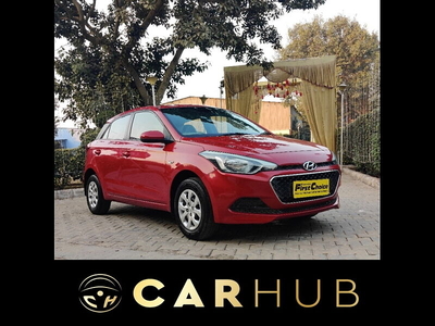 Used 2015 Hyundai Elite i20 [2014-2015] Magna 1.2 for sale at Rs. 4,35,000 in Delhi