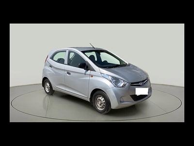 Used 2015 Hyundai Eon D-Lite + for sale at Rs. 2,37,000 in Indo