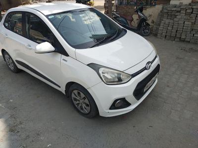 Used 2015 Hyundai Xcent [2014-2017] S ABS 1.1 CRDi [2015-2016] for sale at Rs. 2,35,000 in Panipat