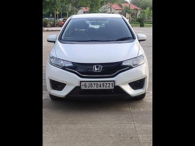 Used 2016 Honda Jazz [2015-2018] VX Diesel for sale at Rs. 5,75,000 in Vado