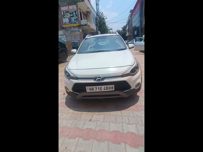 Used 2016 Hyundai i20 Active [2015-2018] 1.4L SX (O) [2015-2016] for sale at Rs. 5,30,000 in Zirakpu