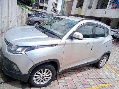 Used 2016 Mahindra KUV100 [2016-2017] K8 D 5 STR for sale at Rs. 4,40,000 in Pun