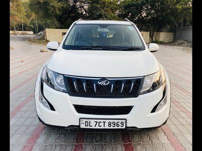 Used 2016 Mahindra XUV500 [2015-2018] W10 1.99 for sale at Rs. 8,95,000 in Delhi