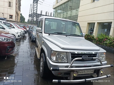 Used 2016 Tata Sumo Gold FX BS-IV for sale at Rs. 4,50,000 in Kolkat
