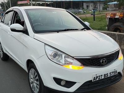 Used 2016 Tata Zest XM 75 PS Diesel for sale at Rs. 4,50,000 in Ongol