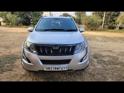 Used 2017 Mahindra XUV500 [2015-2018] W6 for sale at Rs. 8,21,000 in Faridab