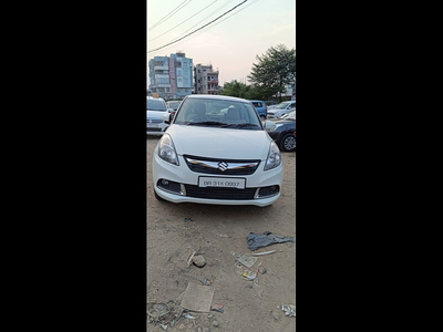 Used 2017 Maruti Suzuki Dzire [2017-2020] ZXi for sale at Rs. 5,50,000 in Patn