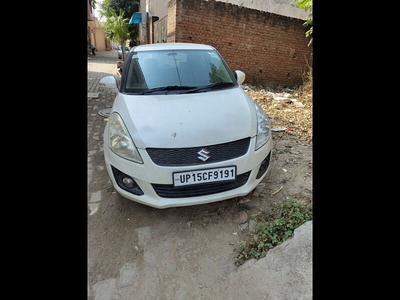 Used 2017 Maruti Suzuki Swift [2014-2018] VDi ABS for sale at Rs. 4,50,000 in Meerut