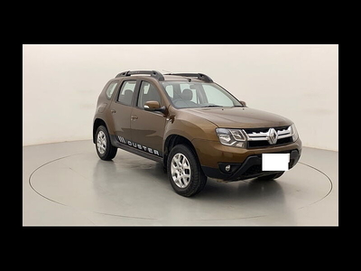 Used 2017 Renault Duster [2016-2019] RXL Petrol for sale at Rs. 7,03,000 in Bangalo