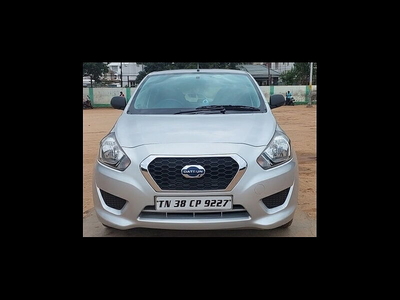 Used 2018 Datsun GO T [2018-2019] for sale at Rs. 3,90,000 in Coimbato