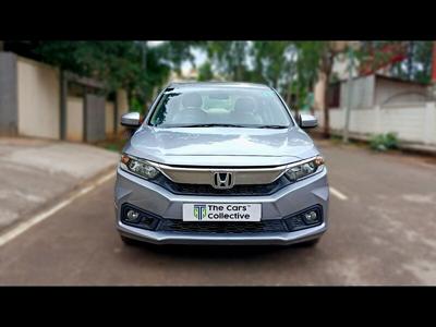 Used 2018 Honda Amaze [2018-2021] 1.2 V CVT Petrol [2018-2020] for sale at Rs. 7,99,000 in Bangalo